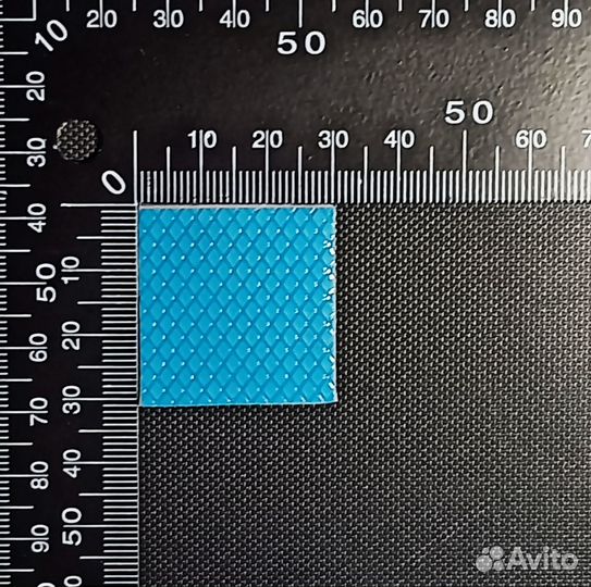 17w Термопрокладка повышенной теплопроводности
