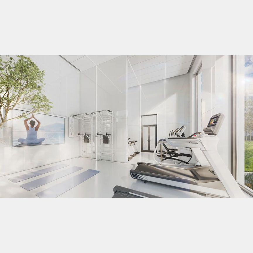 2-к. квартира, 58 м², 21/22 эт.