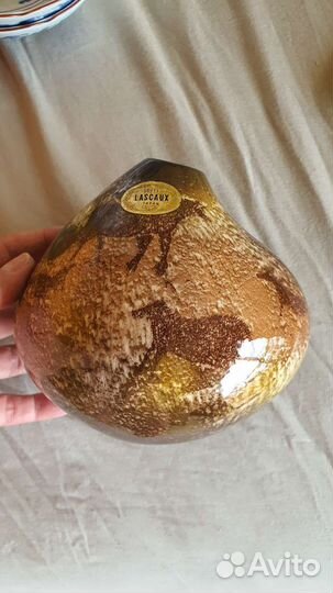 Вазы из Японии, листайте