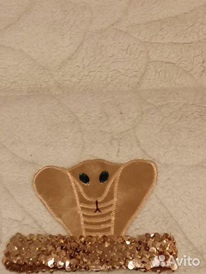 Костюм для танцев, Египет