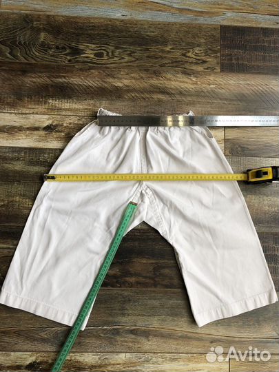 Кимоно для каратэ киокушинкай детское 4-7 лет