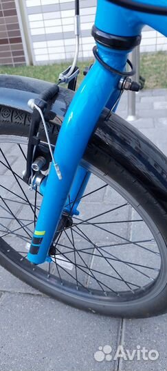Детский велосипед trek precaliber 20