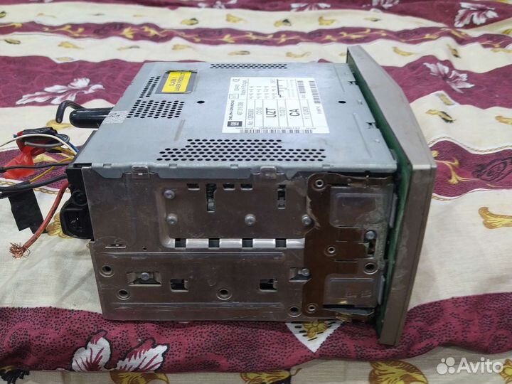 Авто магнитола бу