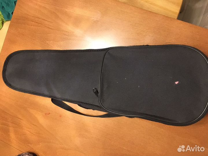 Футляр для скрипки 1/16