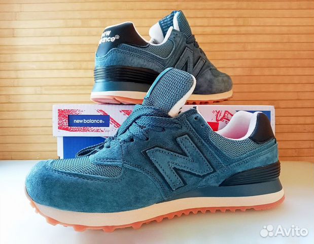 Кроссовки New Balance574 classic