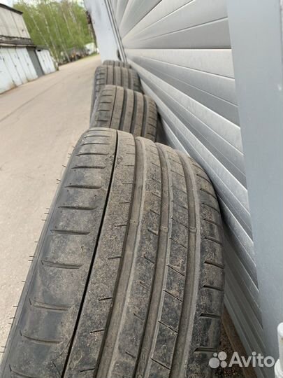 Диски колеса бмв bmw topwheels R18