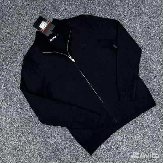 Джемпер Zegna