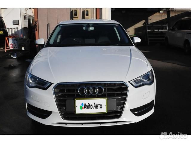 Audi A3 1.4 AMT, 2015, 78 000 км