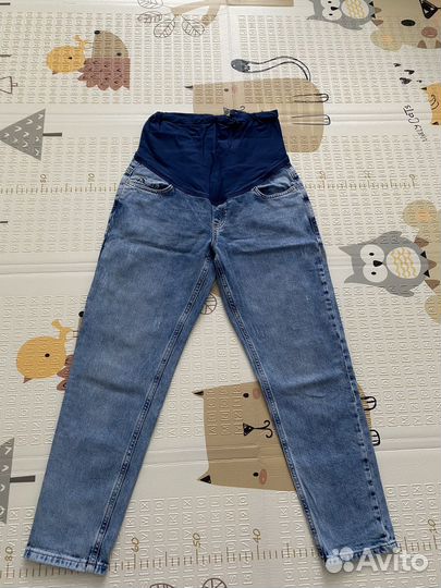 Одежда для беременных пакетом 44