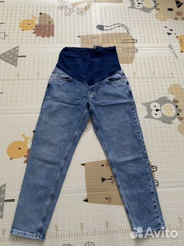 Одежда для беременных пакетом 44