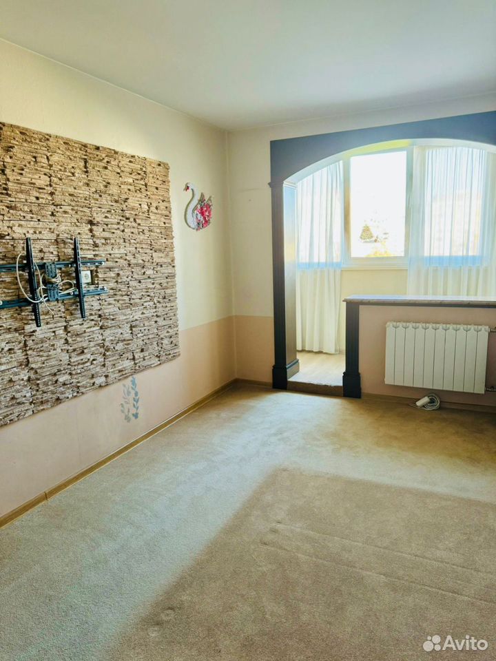 3-комнатная квартира, 82 м² — фото 4