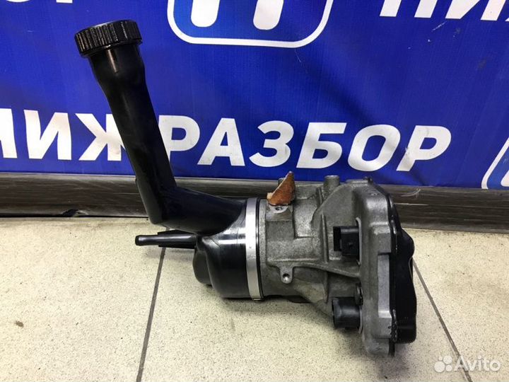 Насос гидроусилителя Peugeot 308 1.6 EP6 2008