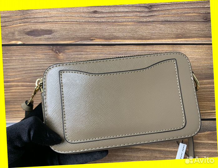 Сумка marc jacobs оригинал