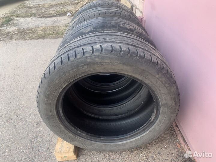 КАМА Кама-Евро-129 205/55 R16