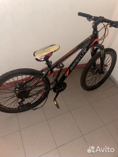 Велик убитый