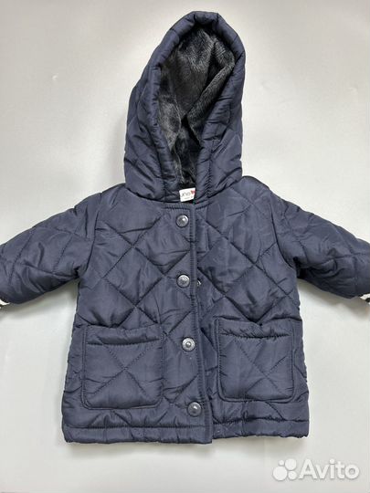 Вещи пакетом для новорожденного мальчика