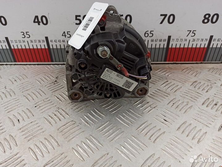 Генератор для Renault Megane 2 7701478093