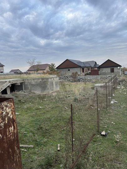 Участок 4 сот. (ИЖС)