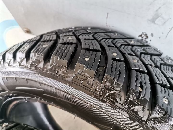 Michelin X-Ice North 185/60 R15 88T