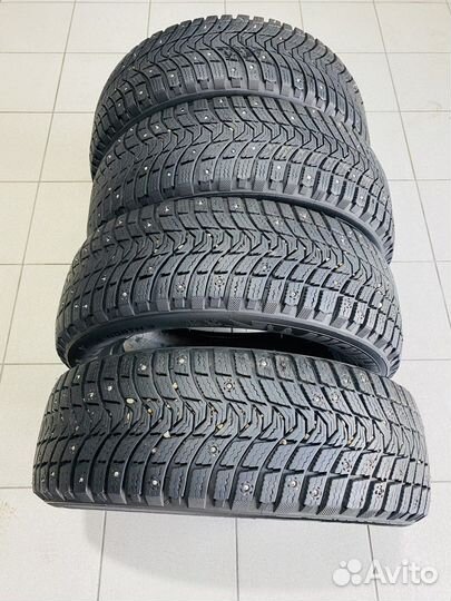 Michelin X-Ice North 3 205/60 R16 96T