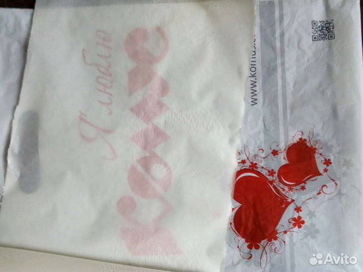 Калька. СССР