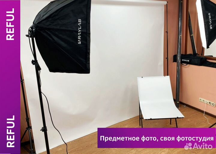 Фулфилмент для Wildberries и Ozon - 24/7