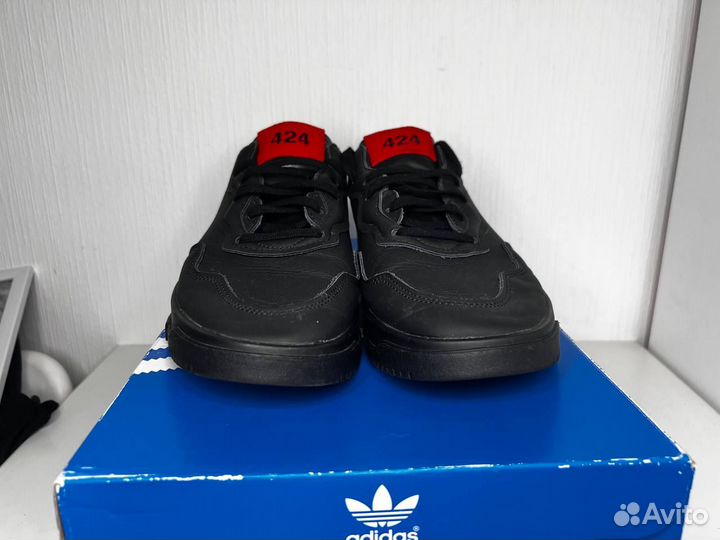 Adidas x 424 SC Оригинал