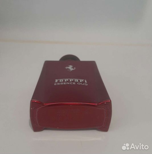Essence Oud ferrariраспив