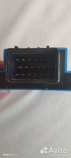 Linde модуль катушки зажигания