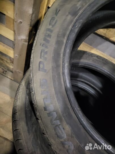 Hankook Ventus Prime 2 K115 235/55 R19