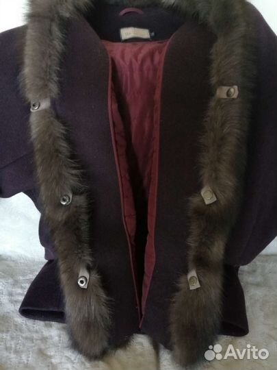 Пальто женское