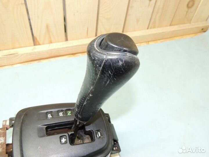 Селектор АКПП Mitsubishi Galant 8