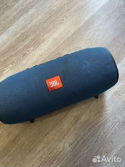 Jbl xtreme оригинал