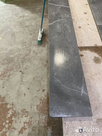 Резка плитки под 45 градусов