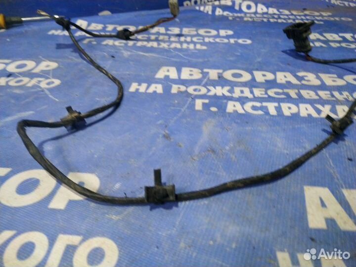 Проводка двери Ваз Лада Калина седан 11183 2010