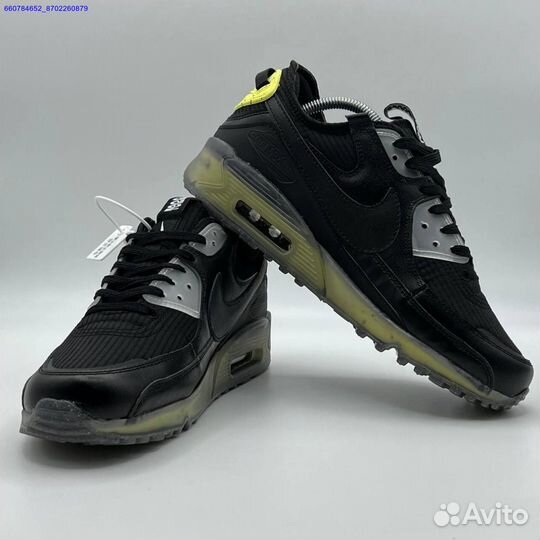 Кроссовки Nike Air Max Terrascape 90 (Арт.98646)