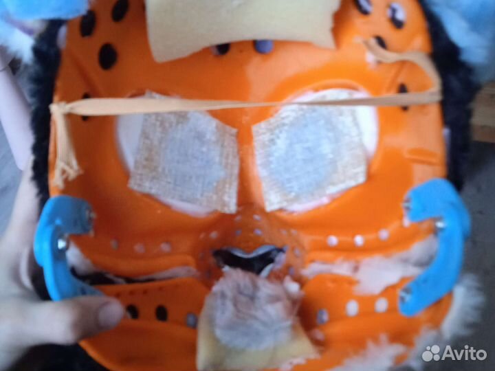 Фурсьют кот