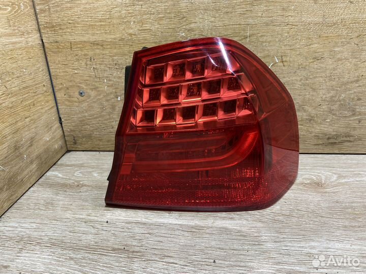 Фонарь задний правый BMW E90 рест Арт. 111374