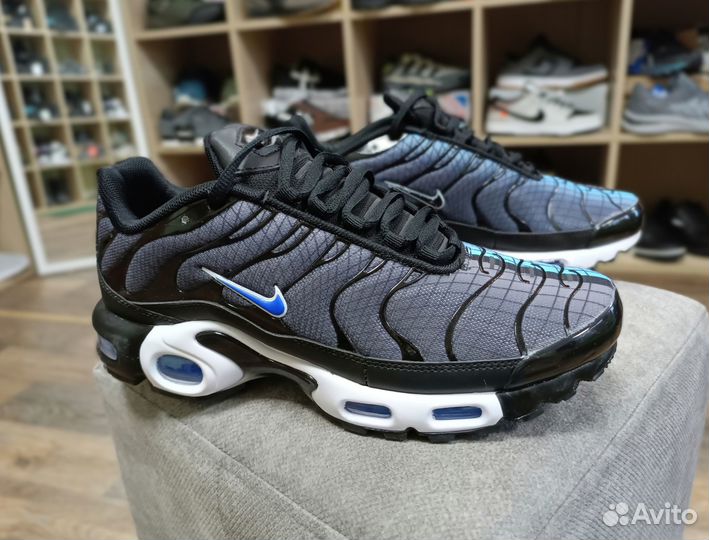 Кроссовки мужские Nike Air Max Tn Plus 41-45