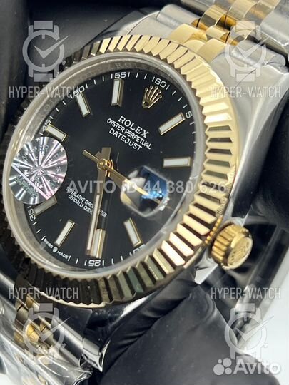 Часы Rolex Datejust 41mm