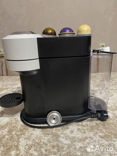Кофемашина Nespresso