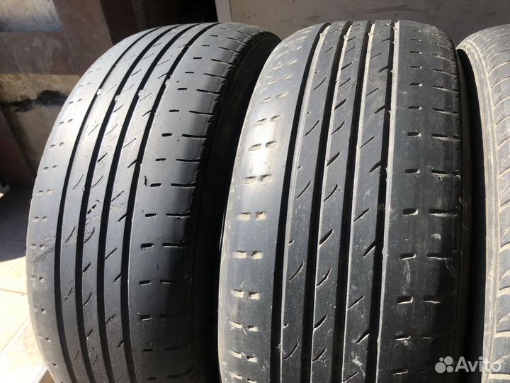 Nexen N'Blue HD Plus 205/55 R16