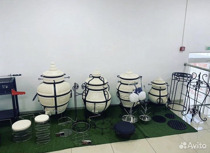 Тандыр Сармат