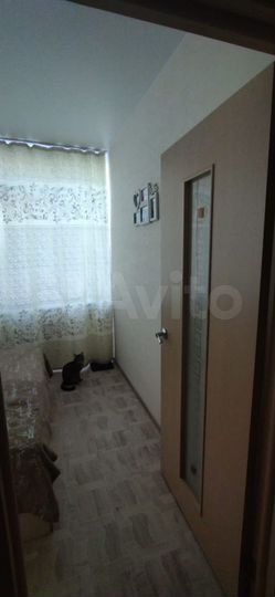 2-к. квартира, 43 м², 1/5 эт.