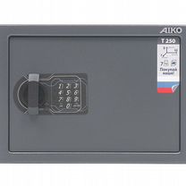 Сейф aiko T-250 EL