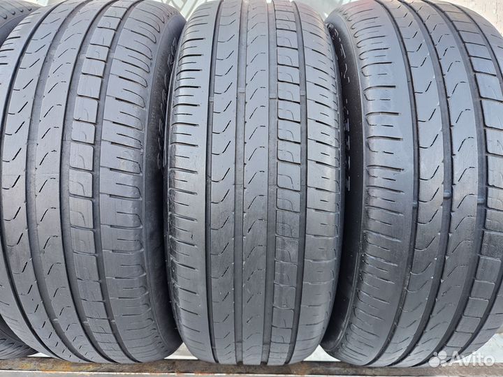 Pirelli Scorpion Verde 215/60 R17 96H