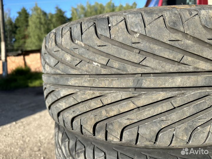 Triangle TR968 225/40 R18