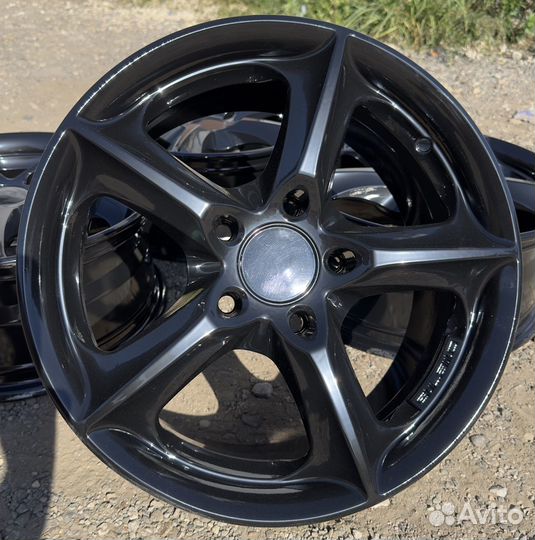 Диски stilauto R16 5;114.3 (49)