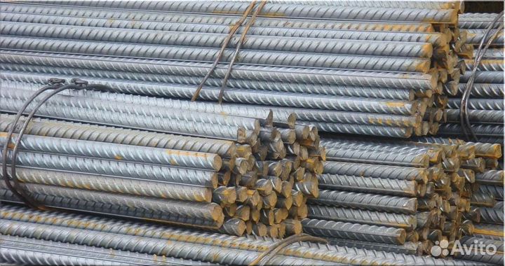 Арматура с доставкой