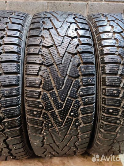 Pirelli Ice Zero 225/60 R17 106T